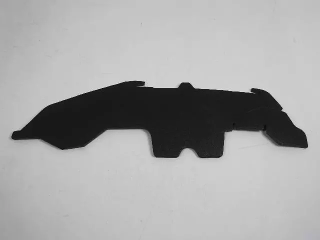 55359449AD - Body Sheet Metal Except Doors: Fender To Cowl Seal for Ram: Dakota Image