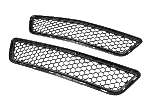 20823231 - : Front Center Grille for Pontiac: G6 Image