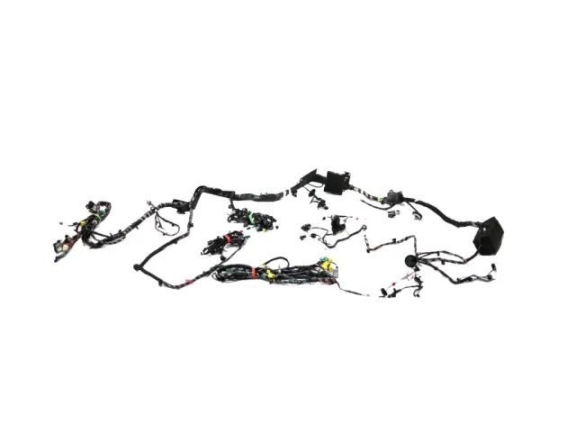 68384048AE - : Body Wiring for Mopar Image
