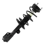 13111 - : Unity Automotive Suspension Strut and Coil Spring Assembly for Unity Automotive Image