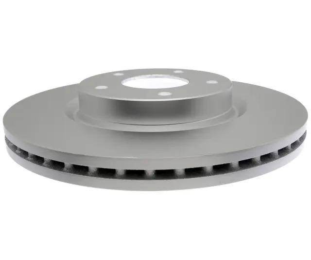 981780 - : Disc Brake Rotor for Raybestos Brakes Image