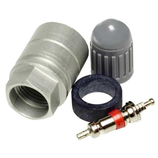 TPM1130K - : Tire Pressure Monitoring System OE Design Sensor Service Kit for SMP CORP Image