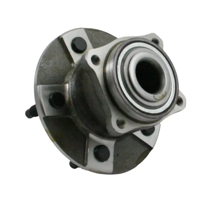 29512230 - : DuraGo Wheel Bearing and Hub Assembly for PRONTO Image