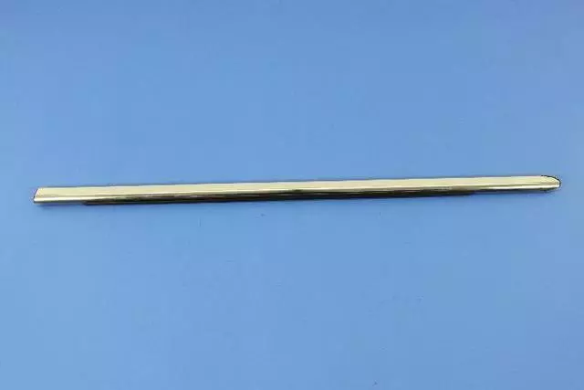 55078163AA - Doors and Related Parts: Front Door Weatherstrip, Left for Jeep: Grand Cherokee Image