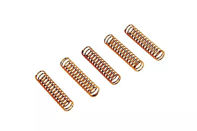 404234 - : F (S)Spring for GM Image