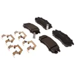 19389675 - : Pad Kit for GM Image
