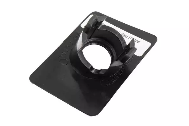 Parking Aid Sensor Housing - GM (15817524)