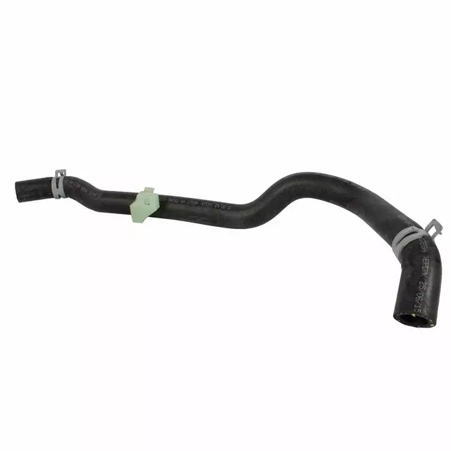 6E5Z8597A - Cooling System: Water Hose for Ford: Escape, Fusion, Transit Connect | Mercury: Mariner, Milan Image