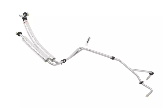84966142 - : Differential Oil Cooler Hose for GM Image