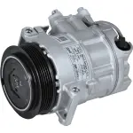 6513193 - : gpd Compressor New 6513193 for GLOBAL PARTS DISTRIBUTORS Image