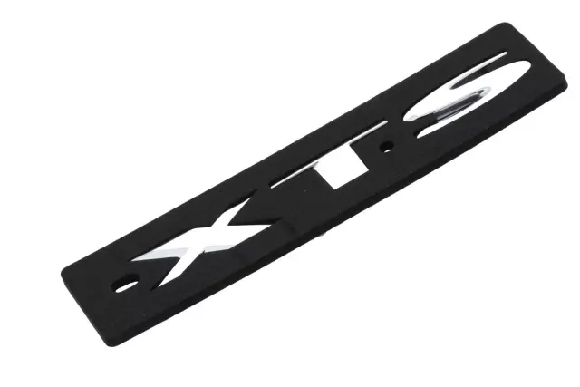 23394040 - Body: Nameplate for GM Image