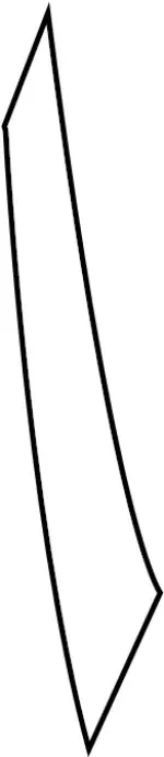 802D31LA1A - : Applique for Infiniti Image