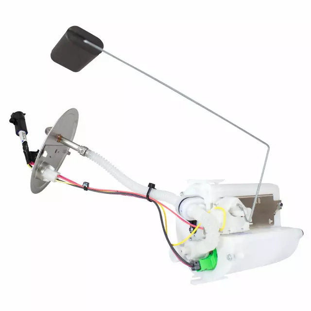 7L8Z9H307D - Fuel System: Fuel Pump Assembly for Ford Image