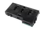 13543121 - : Driver Side Garage Door Opener Transmitter for ACDelco Image