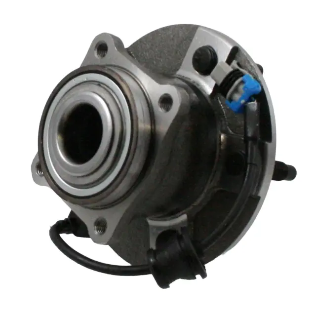 29512229 - : DuraGo Wheel Bearing and Hub Assembly for PRONTO Image
