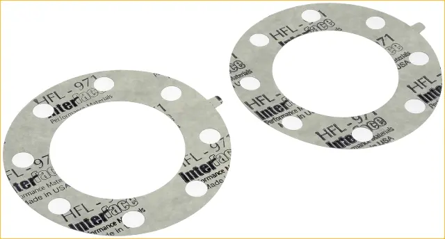 926966 - Driveline and Axles: Axle Flange Gasket Kit for Dorman Image