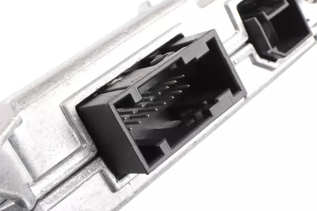 Video Processing Module - ACDelco (86535186)