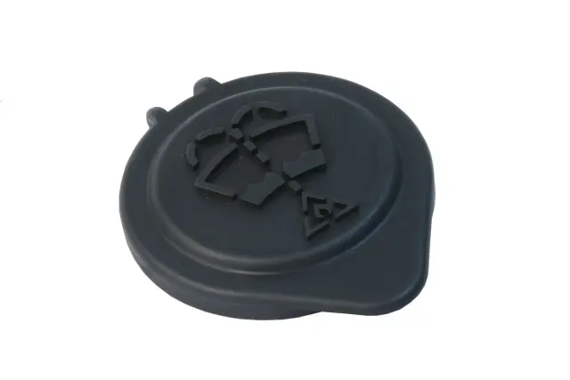 61667264145 - Exterior: URO Parts Washer Fluid Reservoir Cap for URO Image