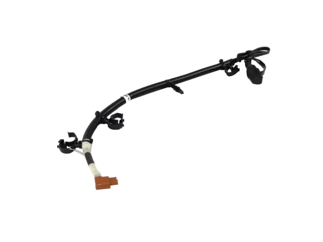 68497075AA - Engine: Engine Block Heater Cord for Mopar Image image