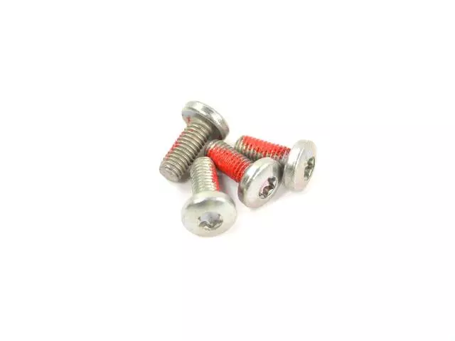 68212368AA - Body Sheet Metal Except Doors: Bolt Kit for Mopar Image