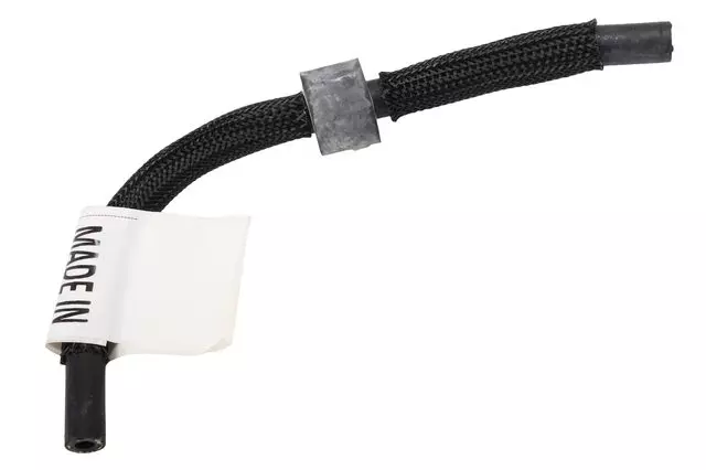84699907 - : Radiator Coolant Hose for Chevrolet: Corvette Image
