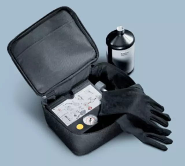 71102333674 - Body: Accessory Kit for BMW: 640i xDrive Gran Turismo, 840i, 840i xDrive, M8, M8 Gran Coupe, M850i xDrive, X4, X5 Image