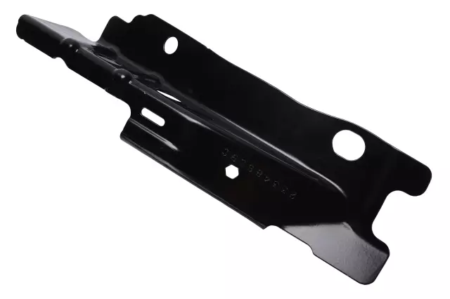 Passenger Side Front End Upper Tie Bar Bracket - GM (23348659)