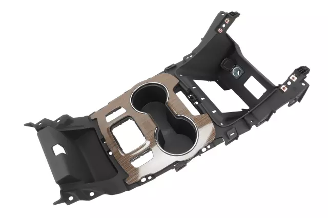 84873943 - Body: Trim Plate for GMC: Acadia Image