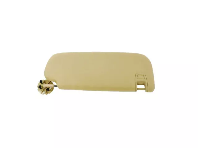Visor - Mopar (5MF05HL1AD)