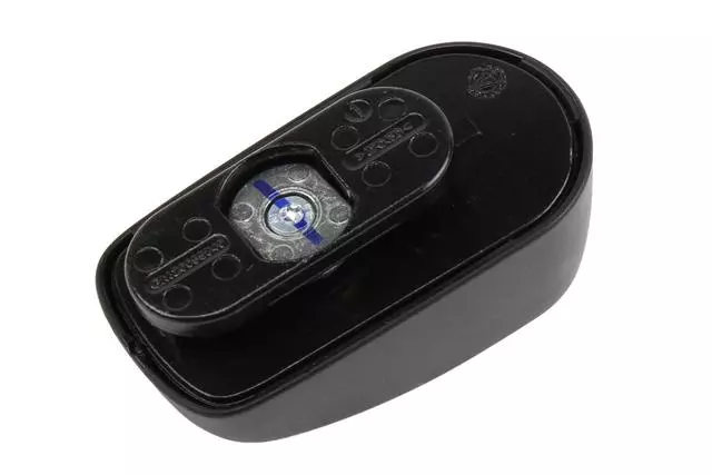 20955849 - Body: Partition Adjuster for Chevrolet: Blazer Image