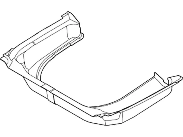 8A8Z7413046AA - : Floor Mat for Ford: Flex Image