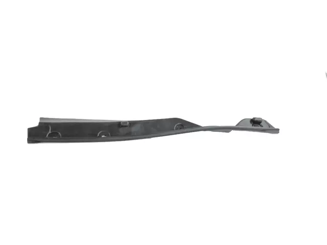 Fender Baffle, Left - Mopar (68347334AA)