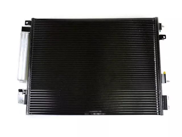 68194872AA - : Condenser And Trans Cooler Cooler for Mopar Image