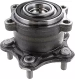 432023JA0C - : Hub Assembly for Nissan: Murano, Pathfinder Image