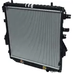 RA13500C - : Radiator -- Downflow Radiator for UAC Image