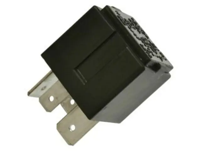 68174990AA - Air Conditioners and Heaters: Maxi Relay for Mopar Image image