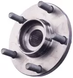 402022Y010 - Suspension: Hub for Nissan: Altima, Maxima Image