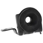 DS7Z9647A - : 2013-2024 Ford - Mount Bracket for Ford: Edge, Fusion | Lincoln: Continental, MKX, MKZ, Nautilus Image