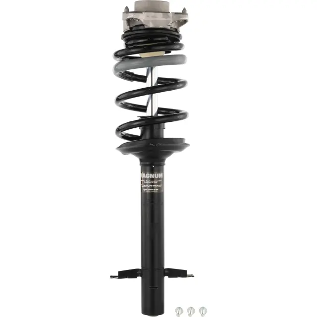 153007R - Suspension &amp; Steering: Magnum Loaded Assembly Suspension Strut and Coil Spring Assembly for MONROE SHOCKS &amp; STRUTS Image