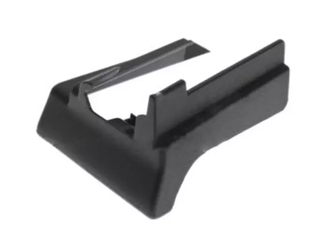 DA5Z5461749BA - : Track Cover for Lincoln: MKS Image