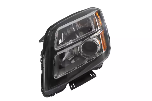 Driver Side Headlamp - GM (84791978)
