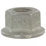 W710645S440 - : Top Nut for Ford: Bronco Sport, Escape, Focus, Fusion, Maverick, Mustang Mach-E | Lincoln: Corsair, MKZ, Zephyr | Mercury: Milan Image