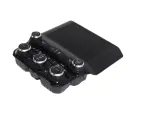 68526787AC - Electrical: Center Stack Controls for Mopar Image