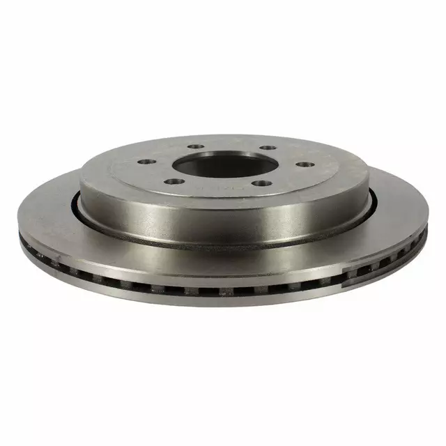 Rotor Assembly - Ford (7U2Z-1V125-GD)