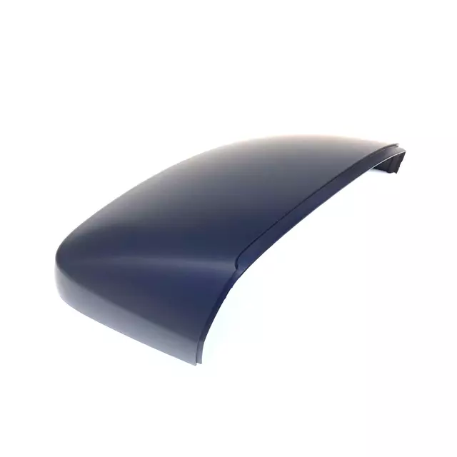 8V0857528DGRU - Body: Mirror Cover for Audi: A3, A3 Quattro, A3 Sportback e-tron, S3 Image