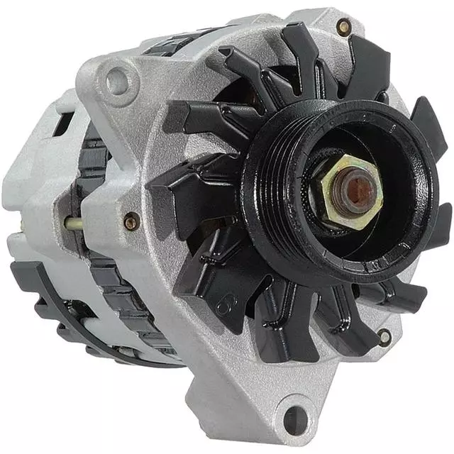 3351008 - : Alternator for ACDelco Image