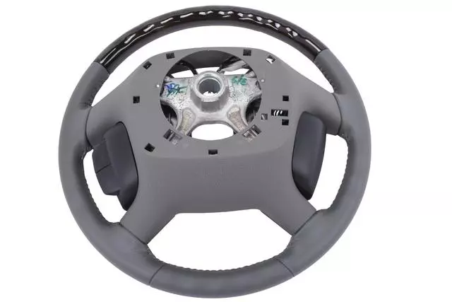 23330572 - Steering: Steering Wheel for Buick: Enclave Image