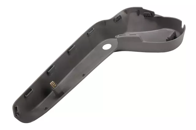 23293037 - Body: Outer Finish Panel for Cadillac: Escalade | Chevrolet: Tahoe | GMC: Yukon Image