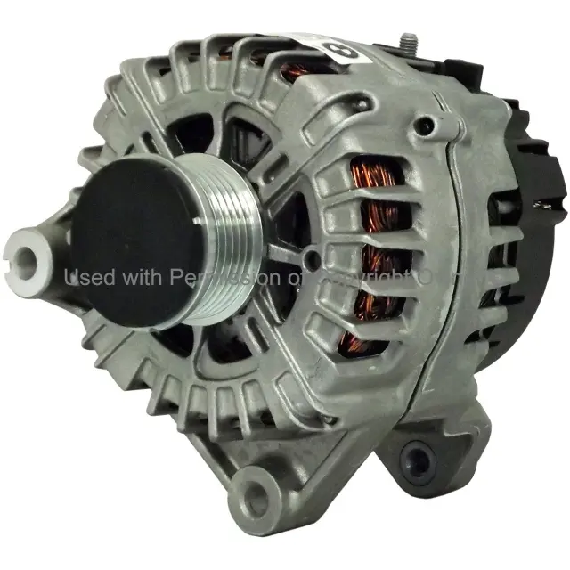 10264 - Charging &amp; Starting Systems: Alternator for MPA ELECTRICAL Image