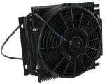 526 - : Remote Transmission Oil Cooling System for Hayden Image